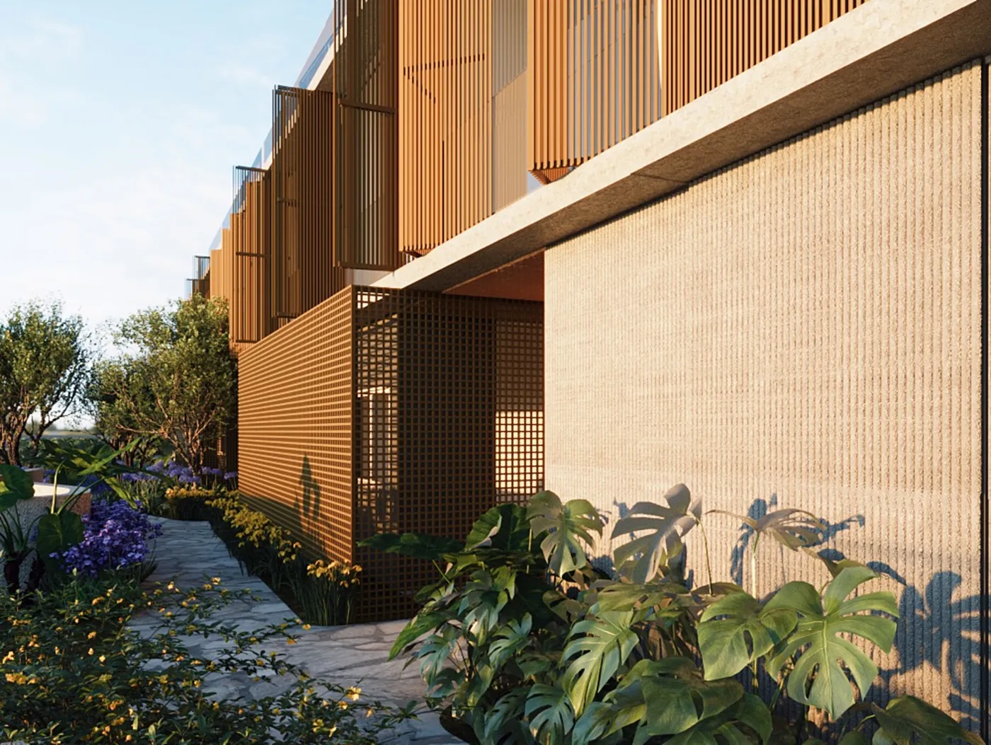 Alta Vista Cidade Jardim - RDNKChaud Incorporações — foto 5