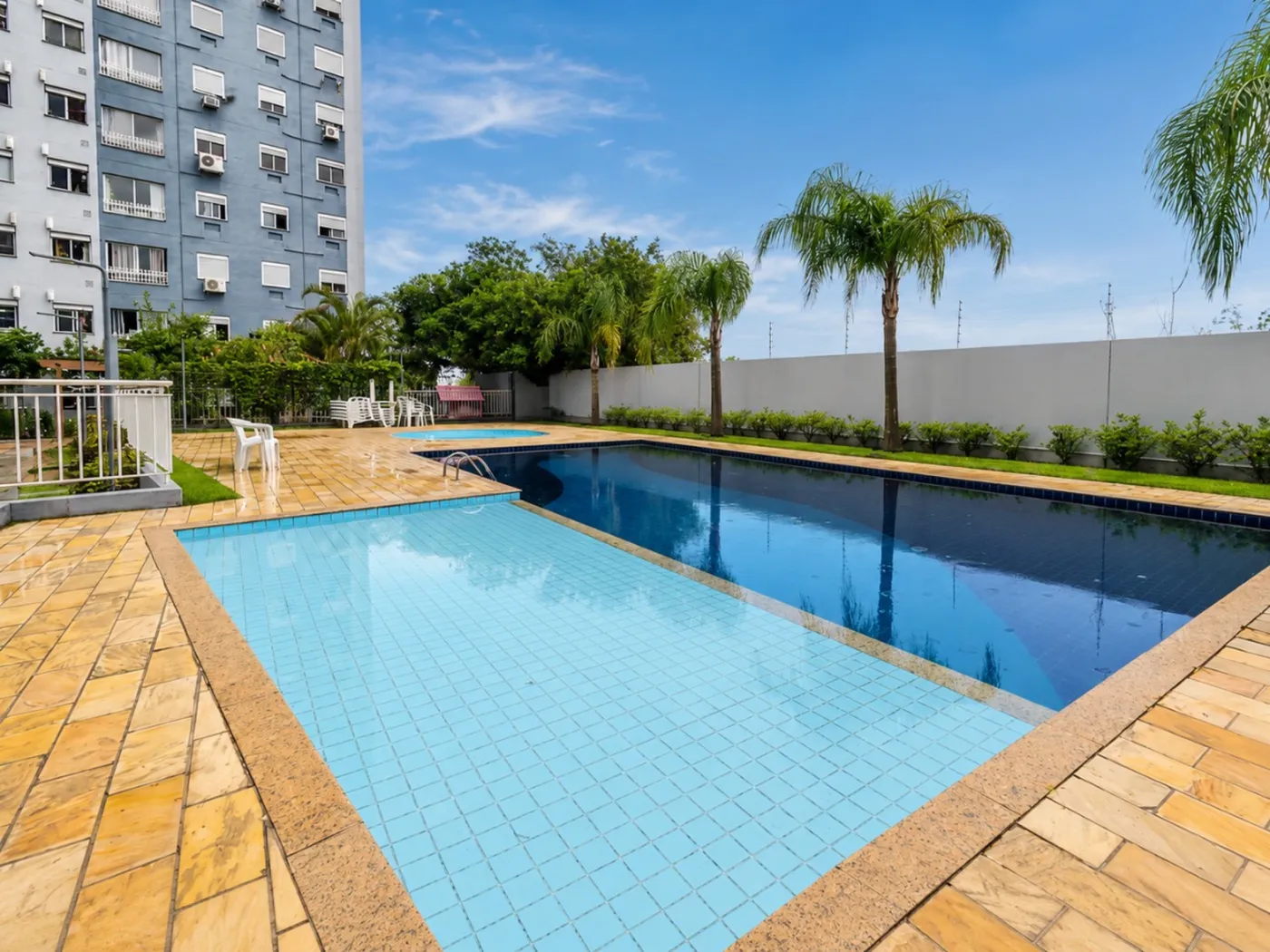 Condomínio Morada de Cascais Apto AS12700 - Antunes e Silva Assessoria Imobiliária Exclusividades