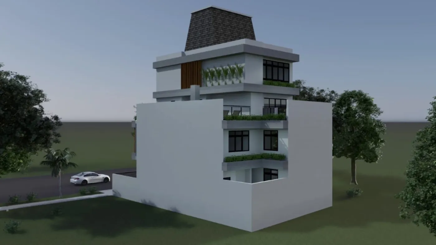 Schiller - Casenge Construtora — foto 4