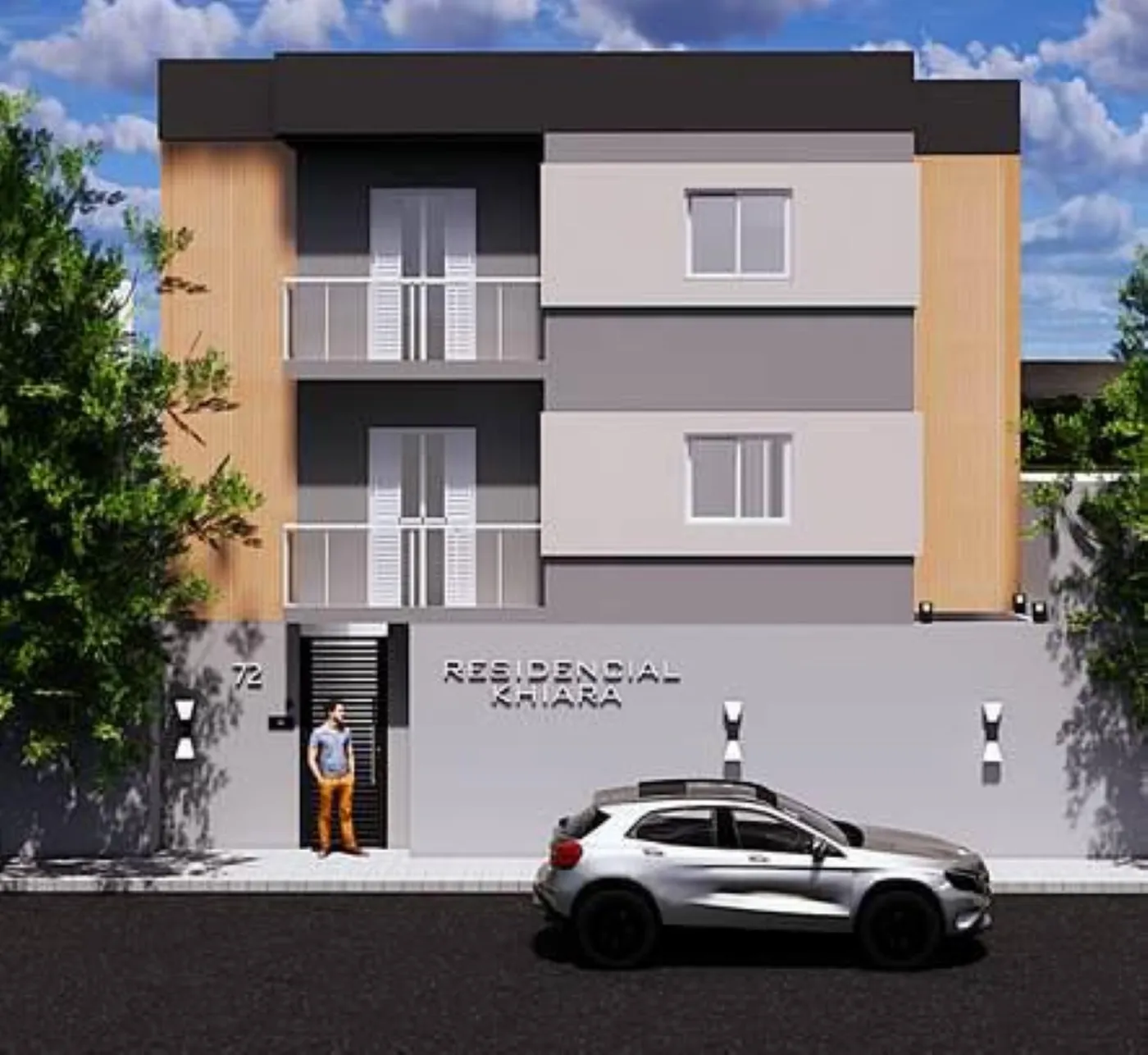 Khiara - Breve Lançamento - Abbas Construtora