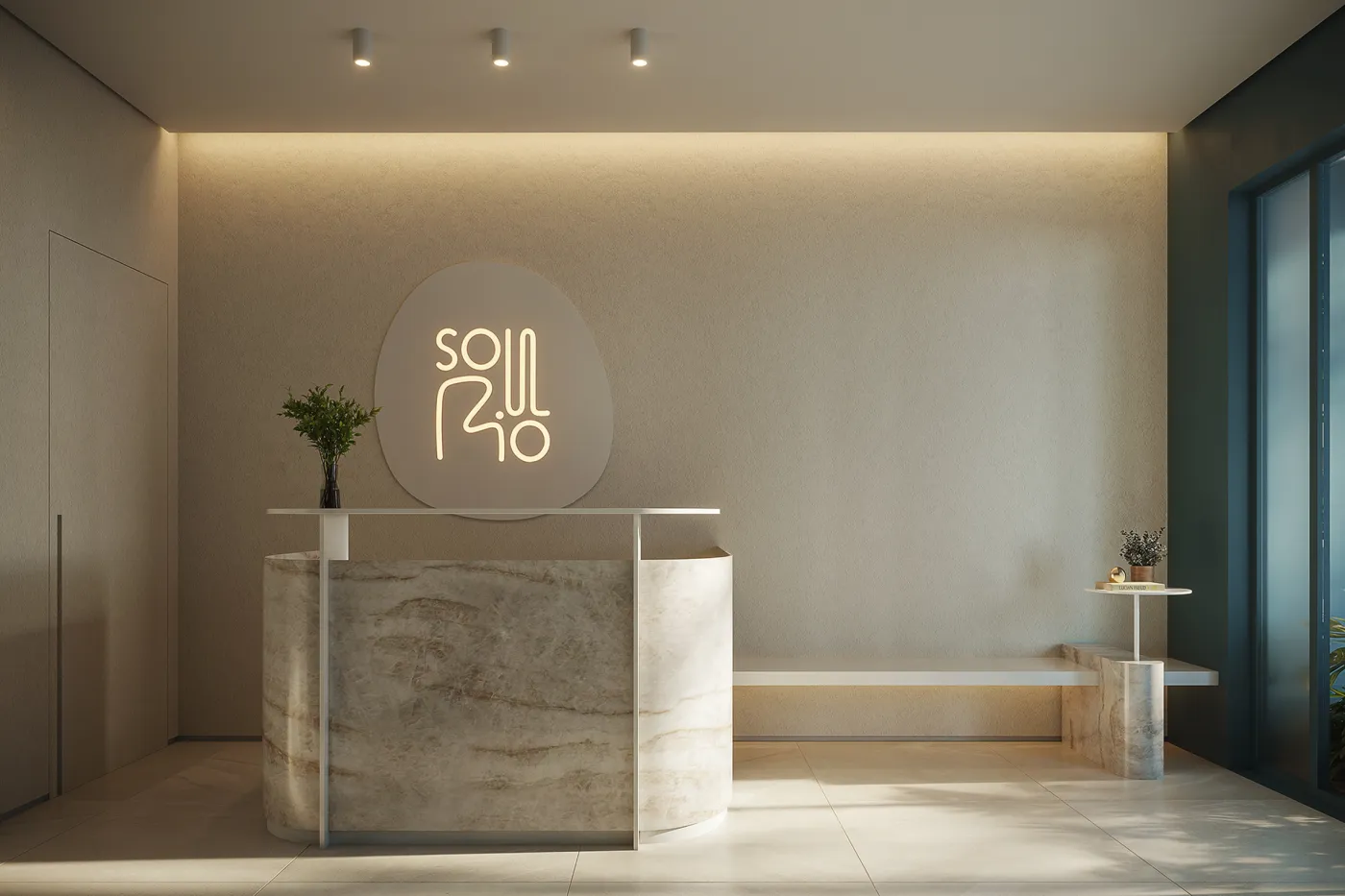Soul Rio Barão De Icaraí - Breve Lançamento - Monza Incorporações — foto 5