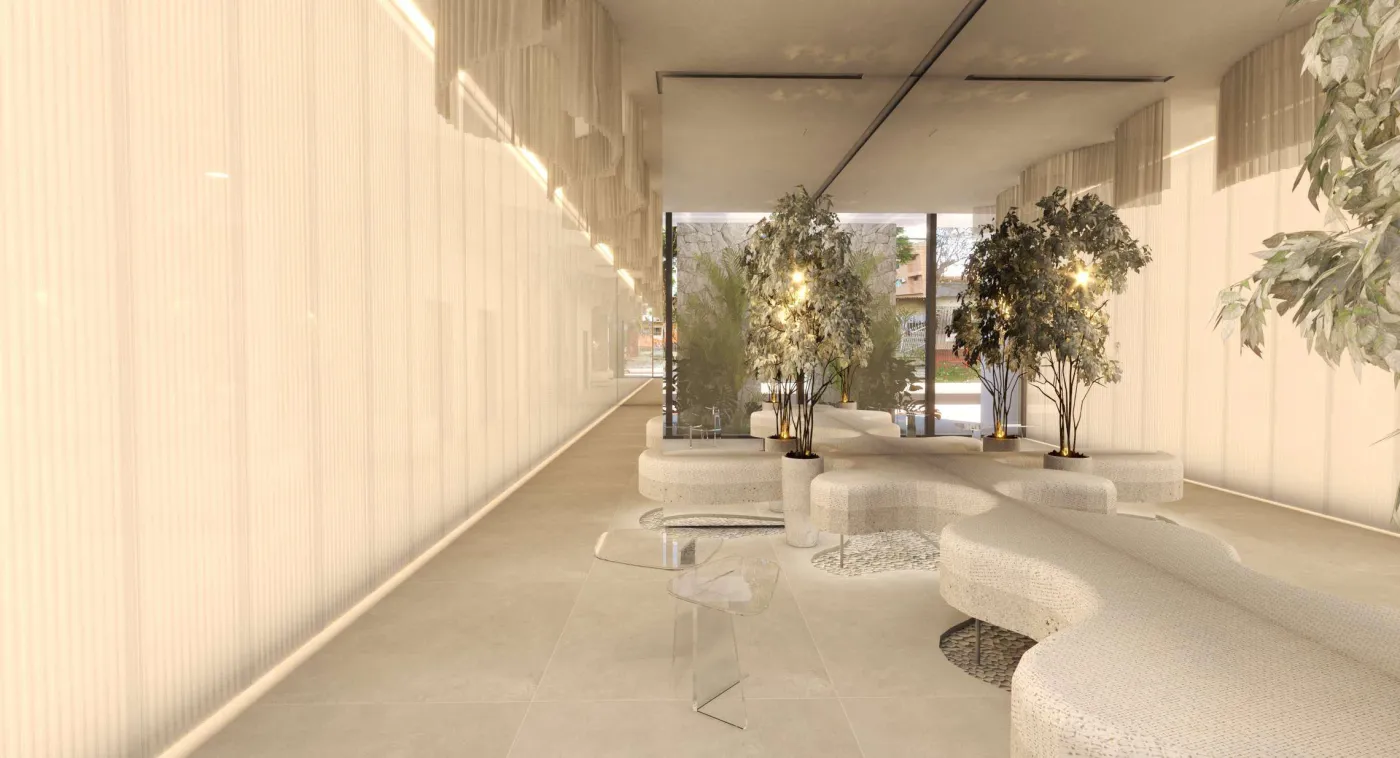 Vila do Mar - Residencial - CLH Construtora — foto 3