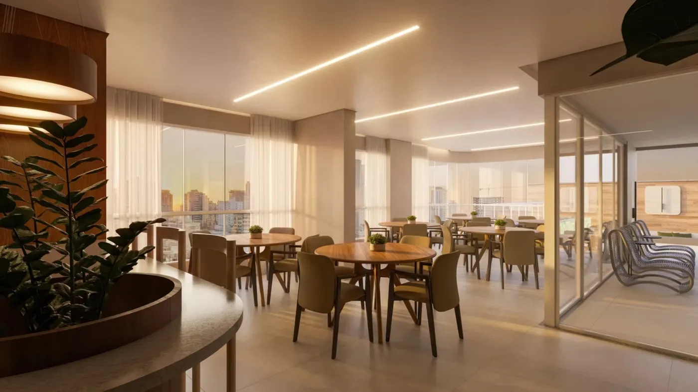 Verse - Breve Lançamento - Caleone Construtora — foto 4