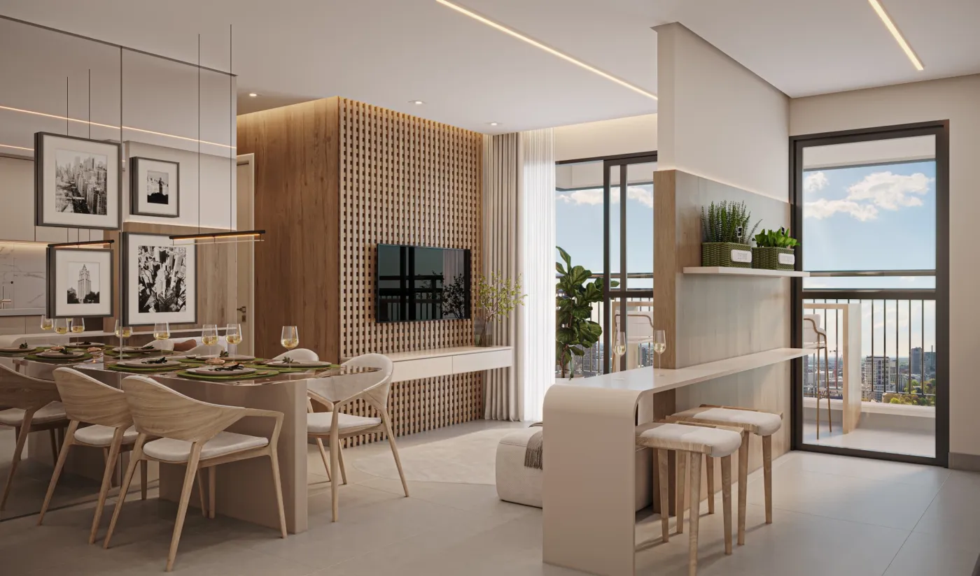 Venue 218 - Breve Lançamento - Forza Construtora — foto 4