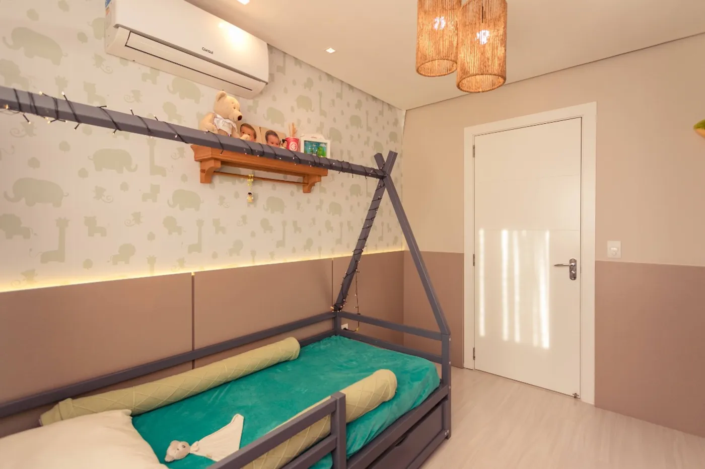 Jardins Apto 23898 - CP Imóveis Exclusividades — foto 4