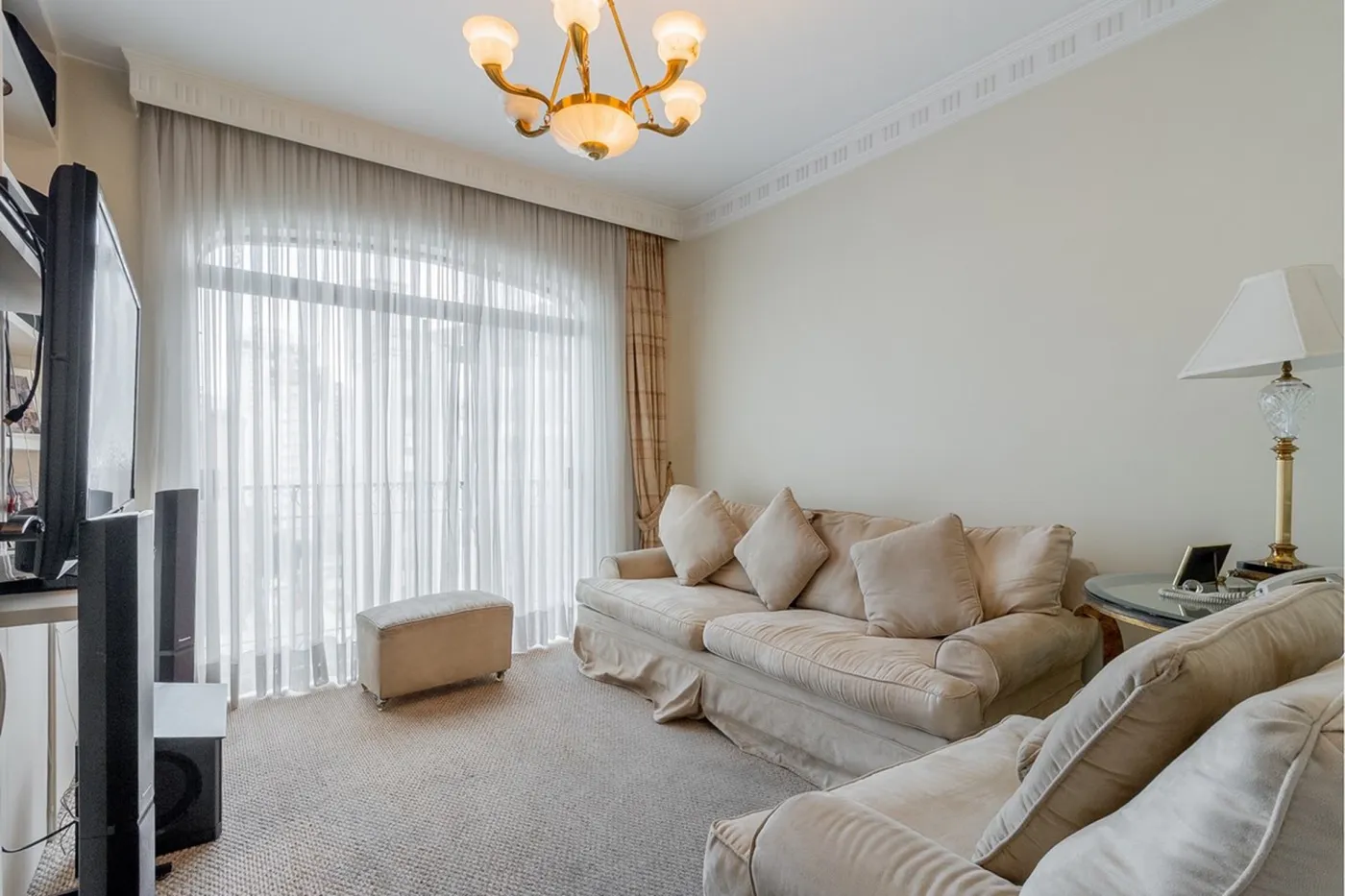 HSVDP 329 Apto 601081065-48 - REMAX Lepex Exclusividades — foto 2