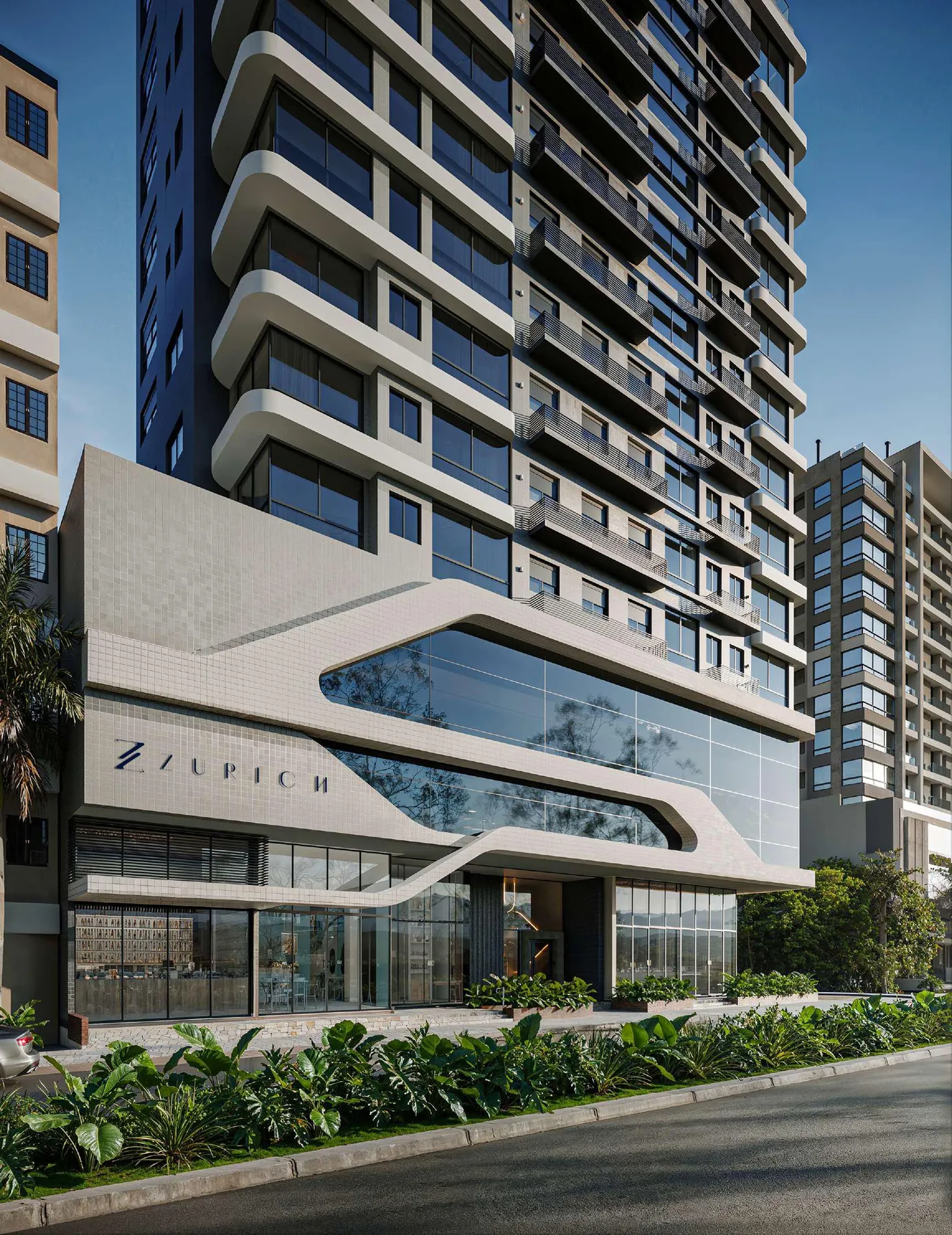Zurich - Z3 Construtora — foto 3