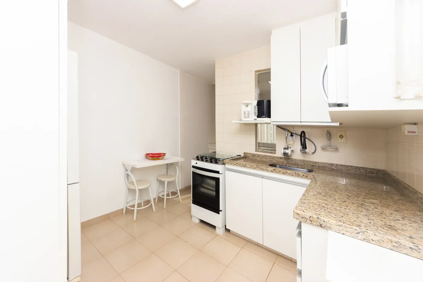 JSEPAJS 730 Apto 602031023-56 - REMAX Classique Exclusividades — foto 2