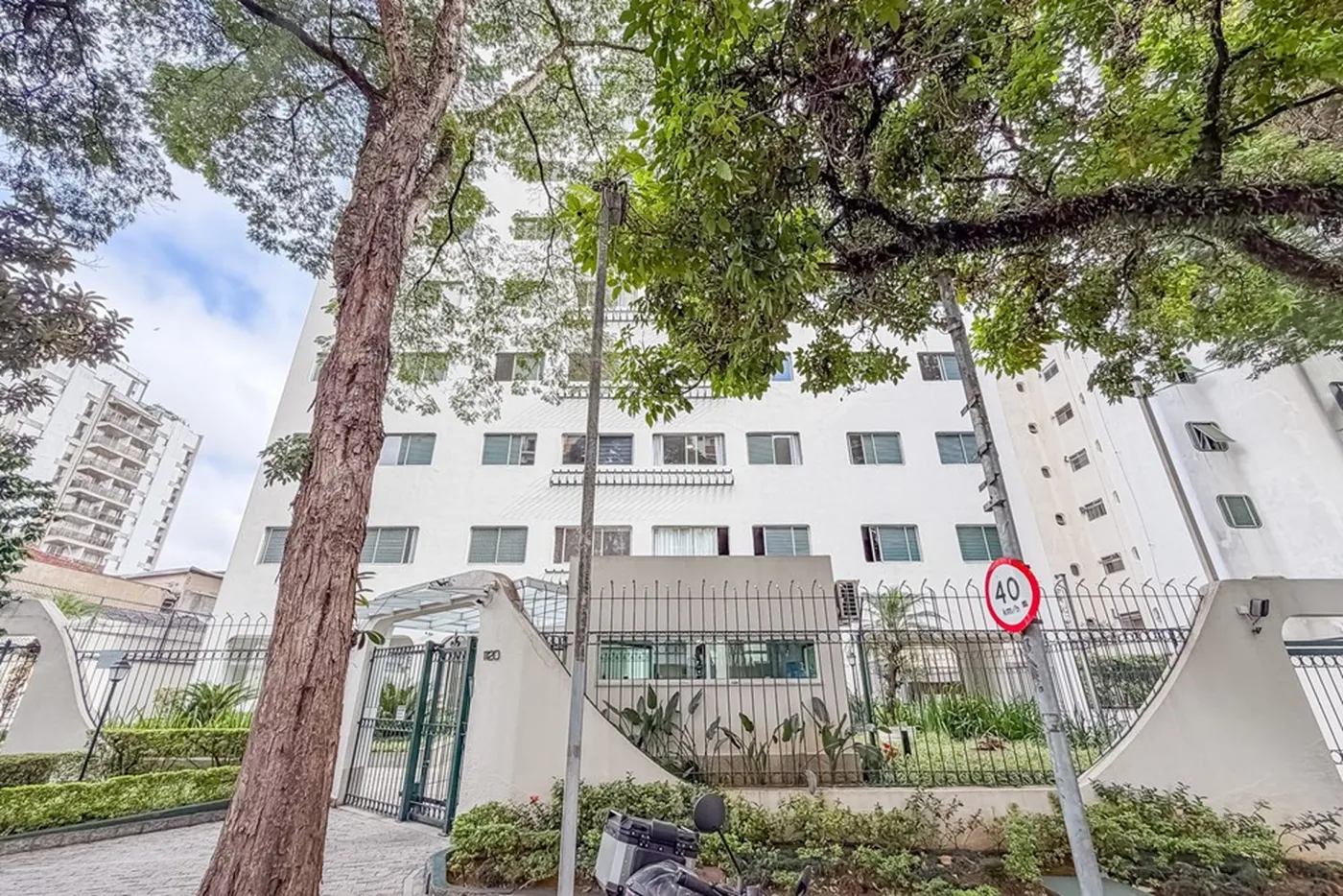 MJ 1120 Apto 602031008-95 - REMAX Classique Exclusividades