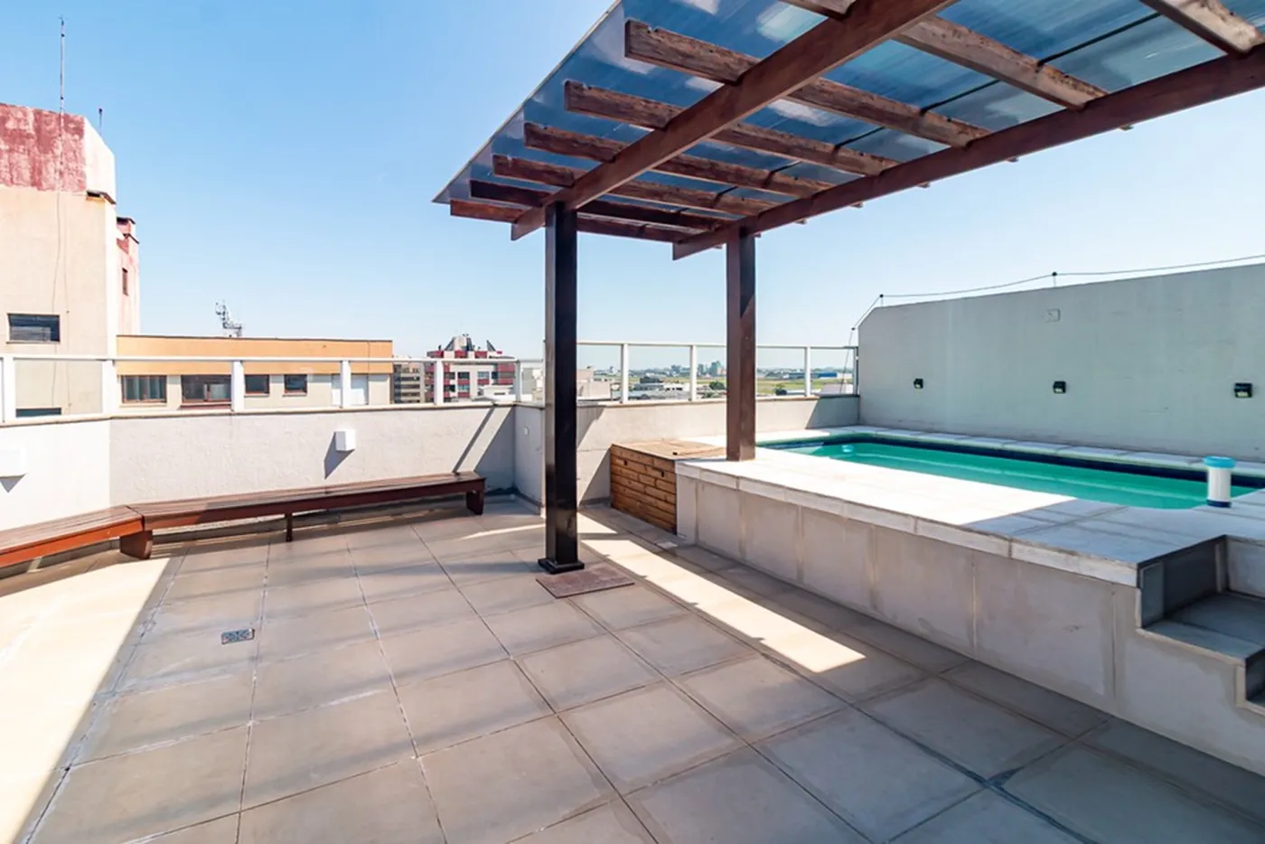 JLP 1170 Apto 610221014-316 - REMAX Donno Exclusividades — foto 2