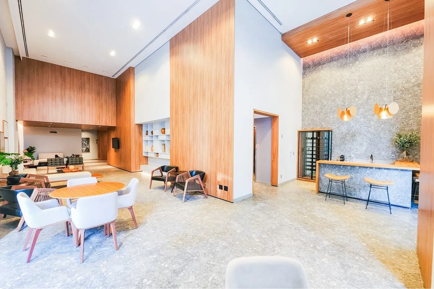 II 70 Apto 630331071-13 - REMAX Comunità Exclusividades — foto 5