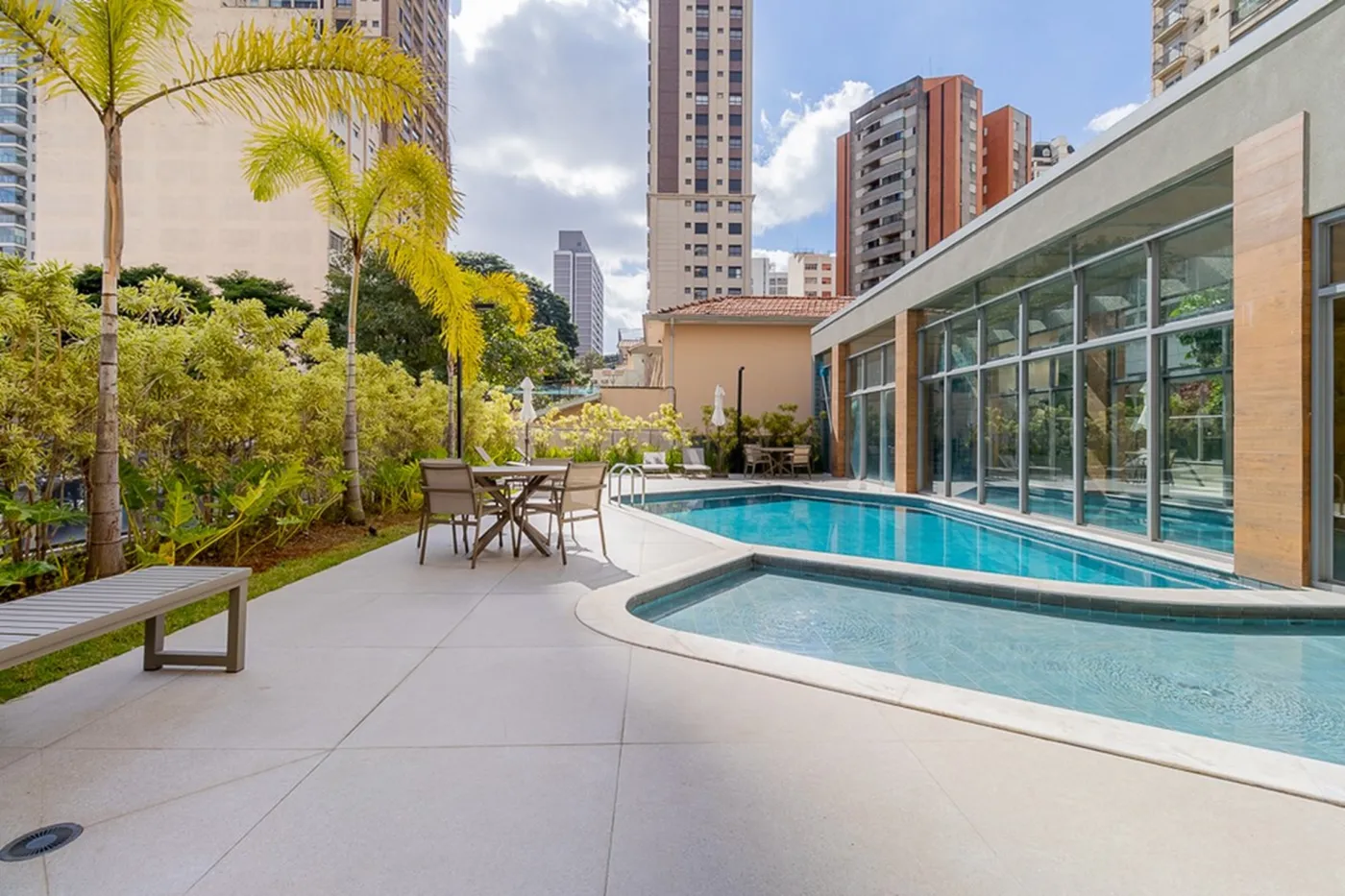 PM 327 Apto 601081007-140 - REMAX Lepex Exclusividades — foto 5
