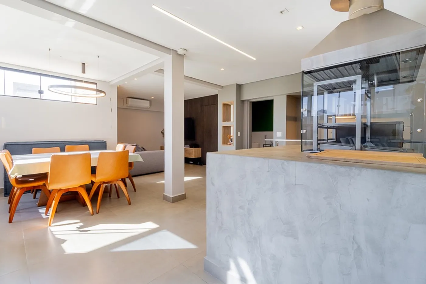 VPDAL 701 Apto 601081107-26 - REMAX Lepex Exclusividades — foto 5