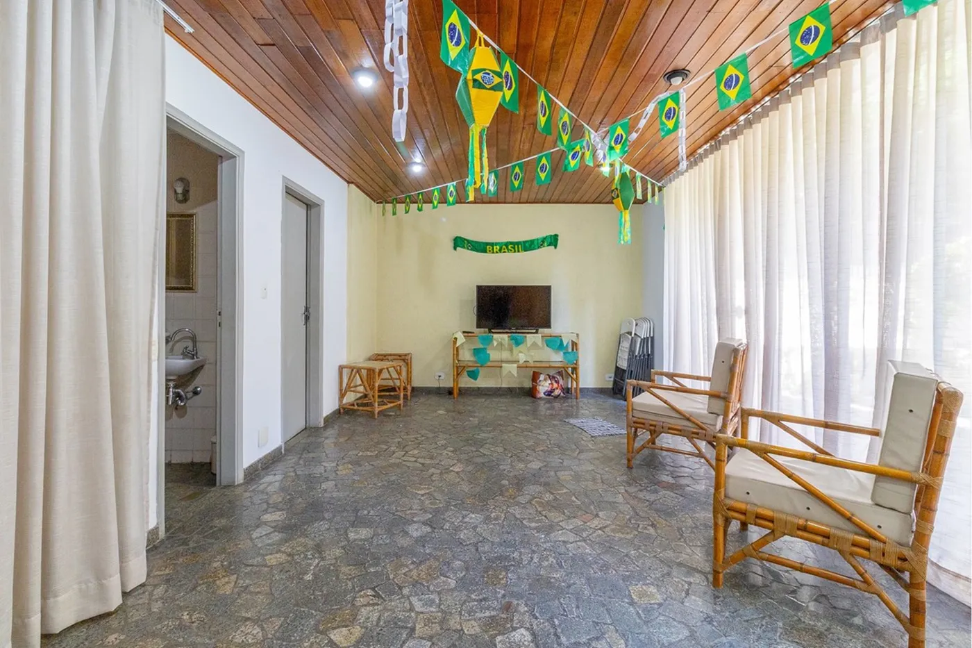 SCSVDP 75 Apto 601081064-64 - REMAX Lepex Exclusividades — foto 5