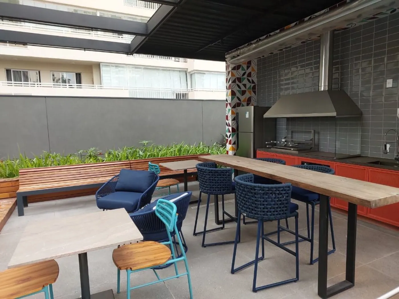 Hi View Alto da Boa Vista Apto AP70276 - Century 21 House Prime Exclusividades — foto 2