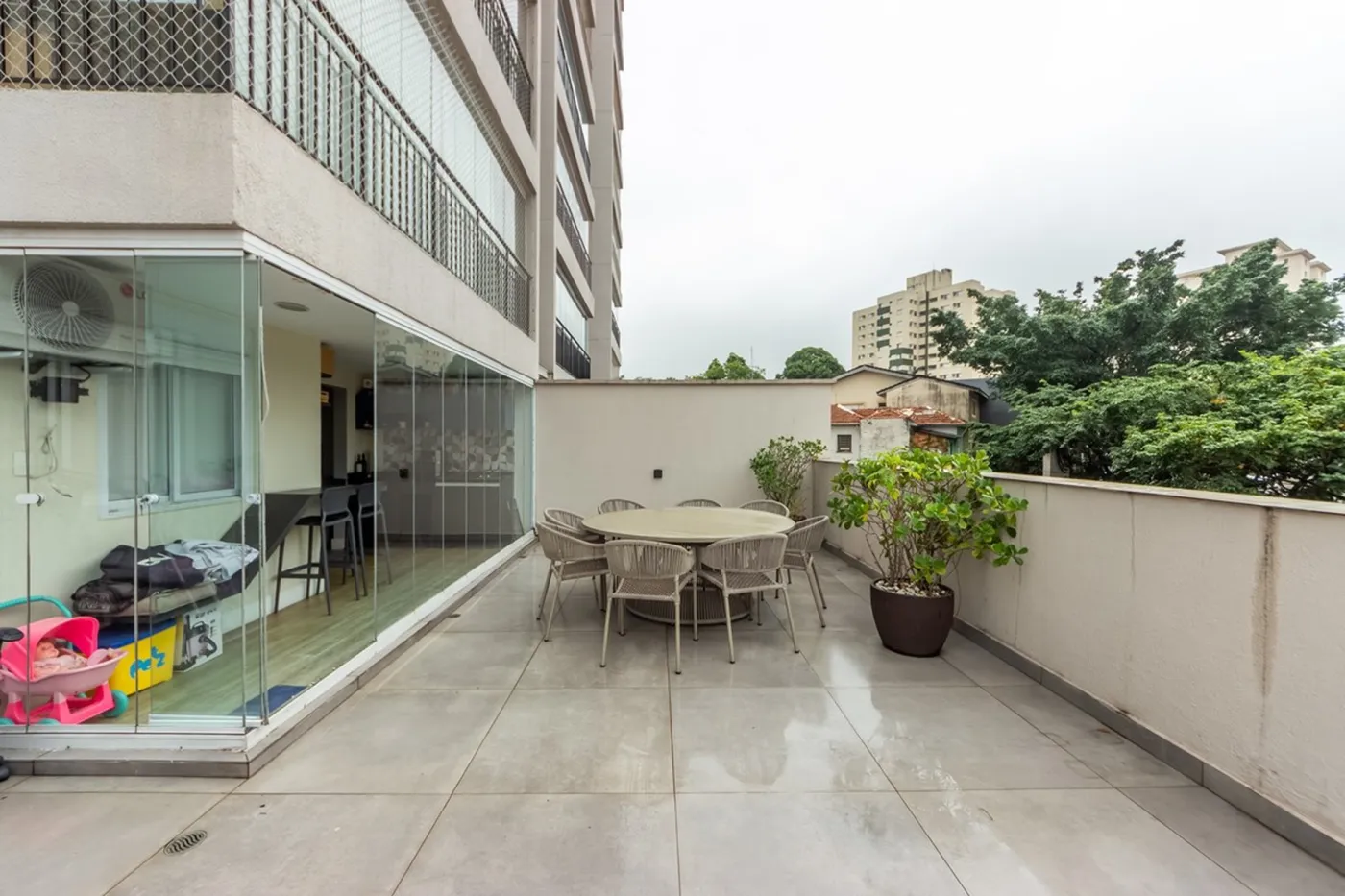 VMEP 35 Apto 602031038-21 - REMAX Classique Exclusividades — foto 5