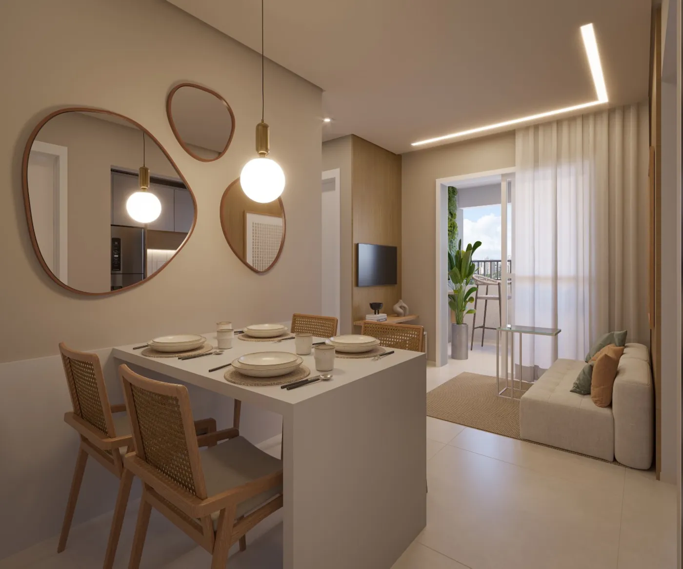 Livus Estilo Oratório - Livus Inc SP — foto 3