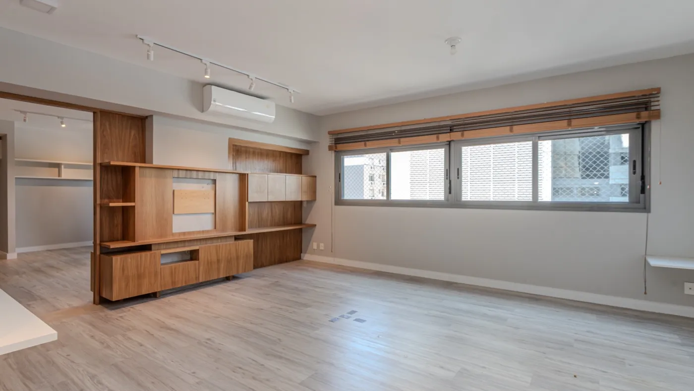 HOM Nilo Home Apto 16098 - Daudt Imóveis Exclusividades