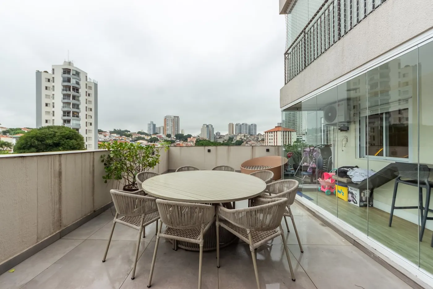 VMEP 35 Apto 602031038-21 - REMAX Classique Exclusividades — foto 4