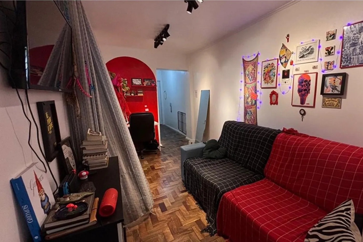 CHDR 50 Apto 610221014-322 - REMAX Donno Exclusividades