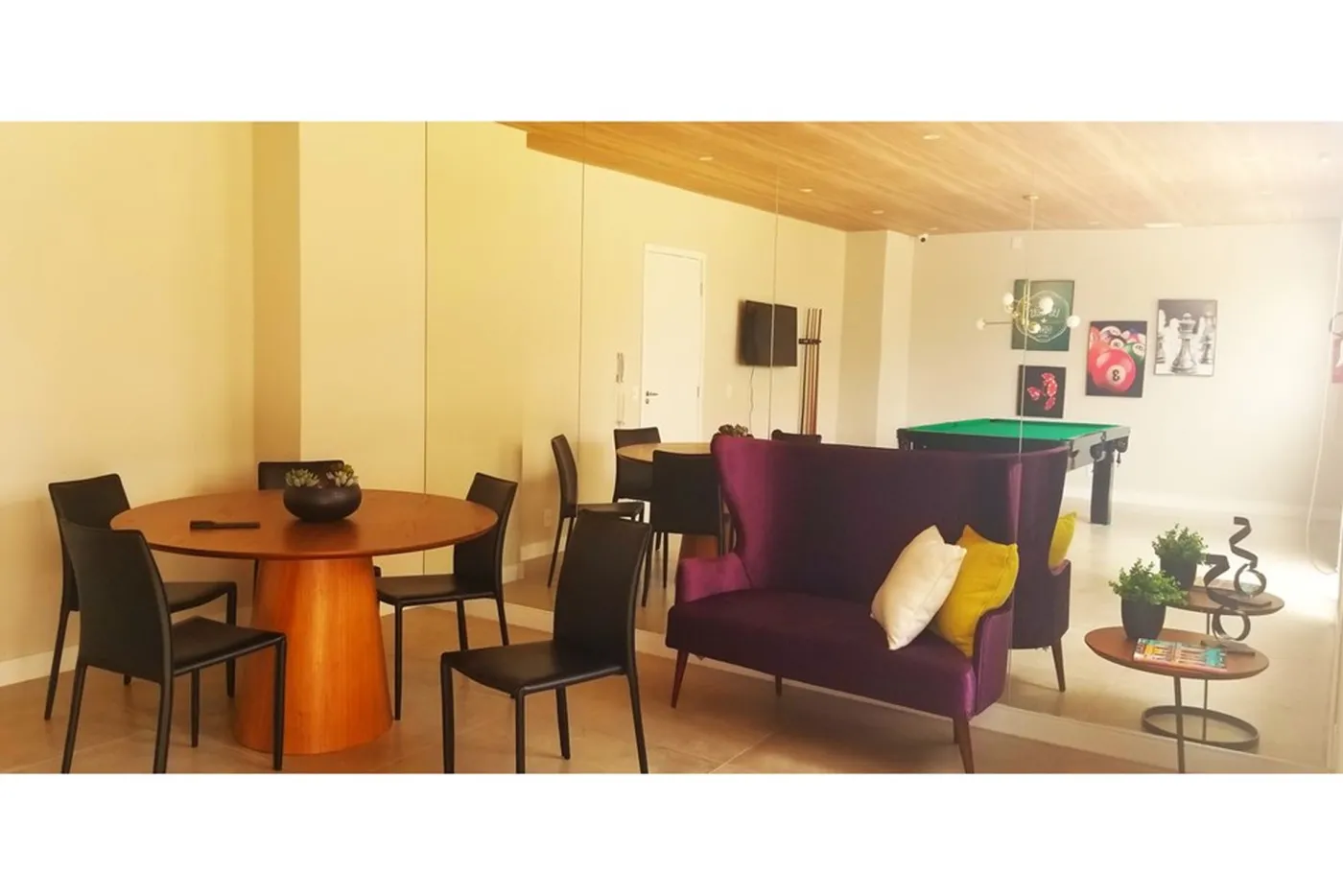 JMSGS 154 Apto 601081013-37 - REMAX Lepex Exclusividades — foto 2