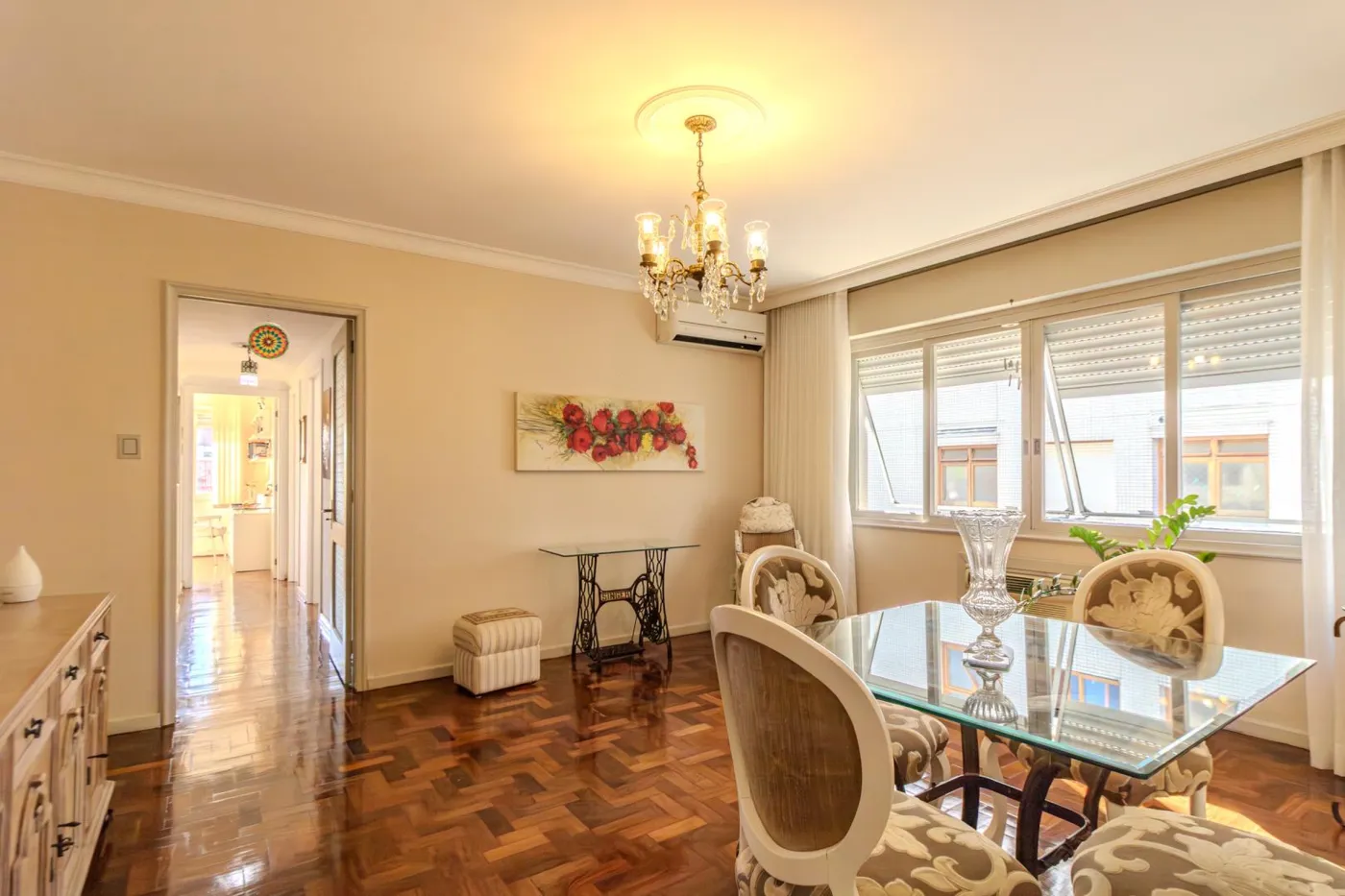 MDMT 401 Apto 5 - Lk Negócios Imobiliários Exclusividades