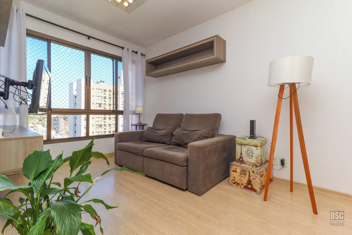 PDJ 735 Apto 612491050-3 - REMAX Trend Exclusividades