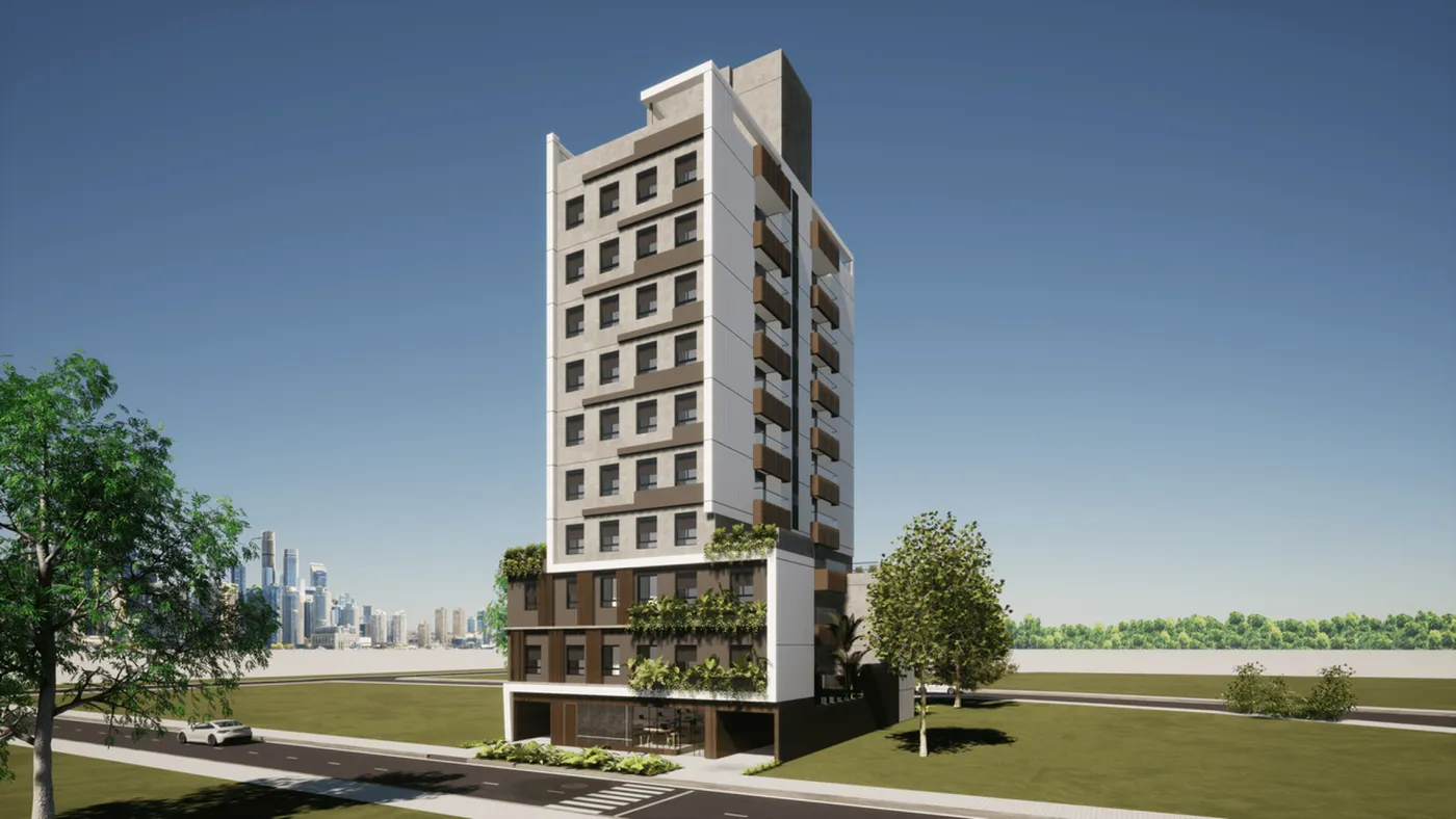 Helio Pelegrino - Breve Lançamento - W2 Construtora — foto 2
