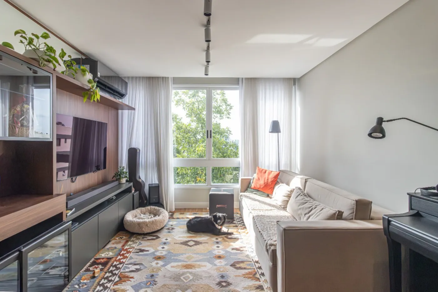 Dom Hernesto Apto TRE3519 - Trend Assessoria Imobiliária Exclusividades — foto 3
