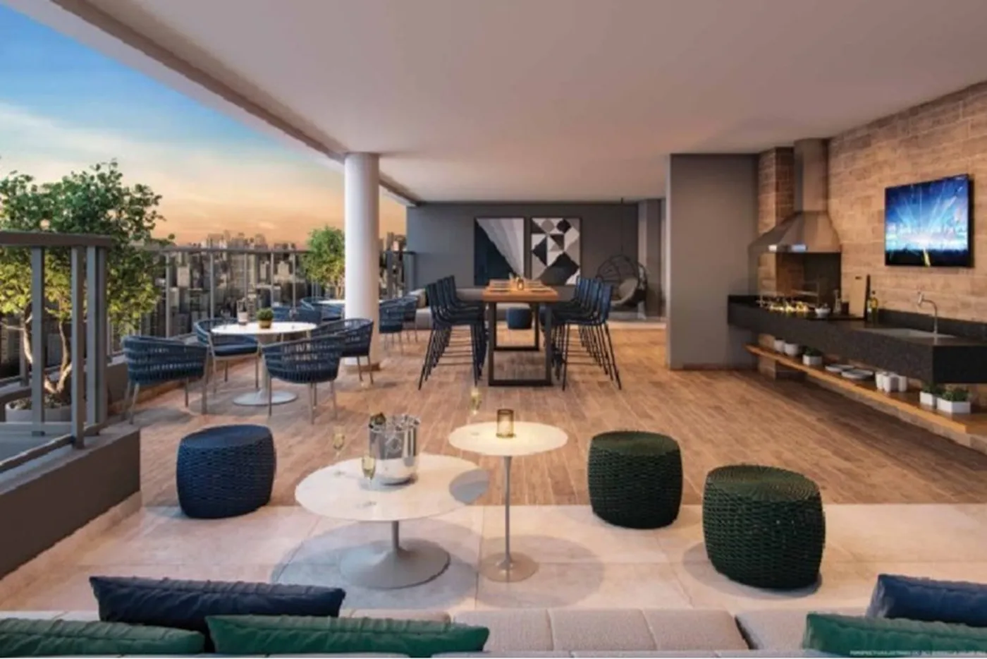 VCBL 232 Apto 601361073-22 - REMAX Trio Exclusividades — foto 5