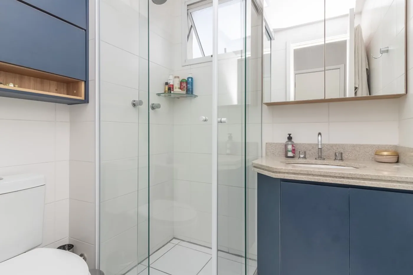 SQMBF 29 Apto 602071001-320 - REMAX Lepex Exclusividades — foto 5
