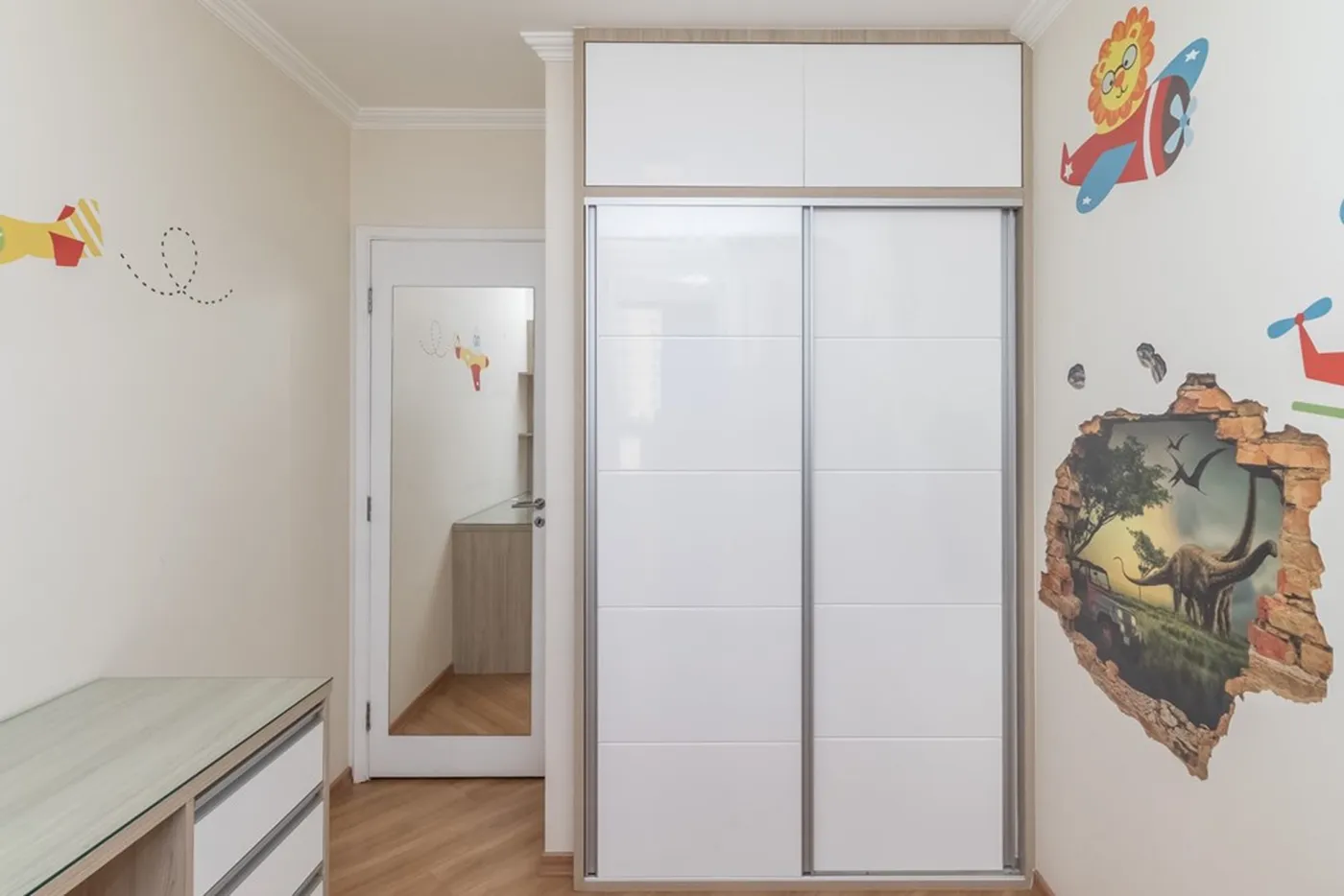VMFDM 156 Apto 602031002-143 - REMAX Classique Exclusividades — foto 3