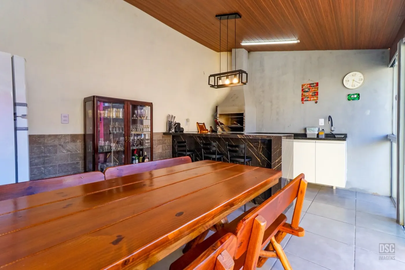 RSVM 422 Casa CA857 - Vedana Imob Exclusividades — foto 5