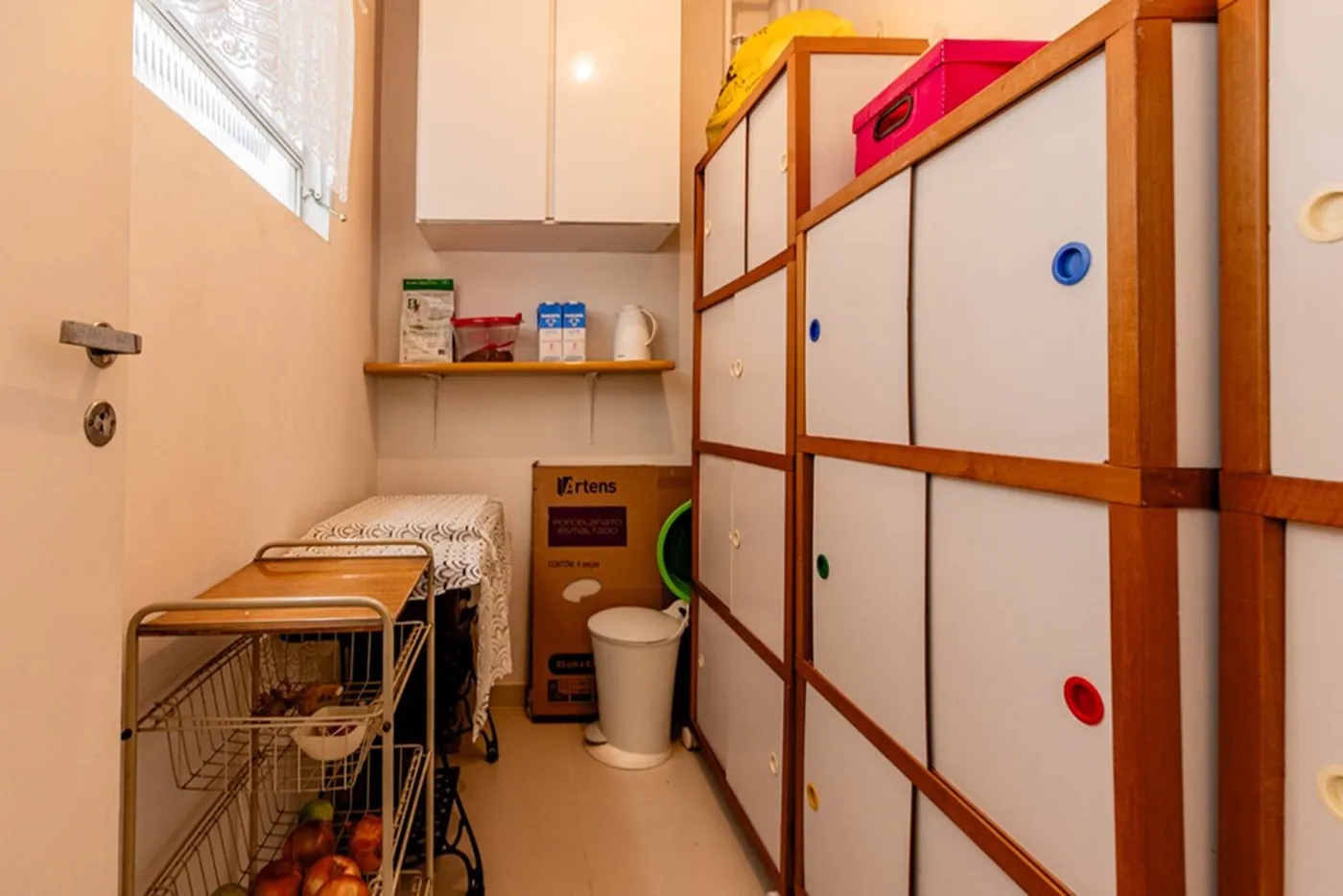 IBT 542 Apto 601241007-116 - REMAX Ville Exclusividades — foto 5