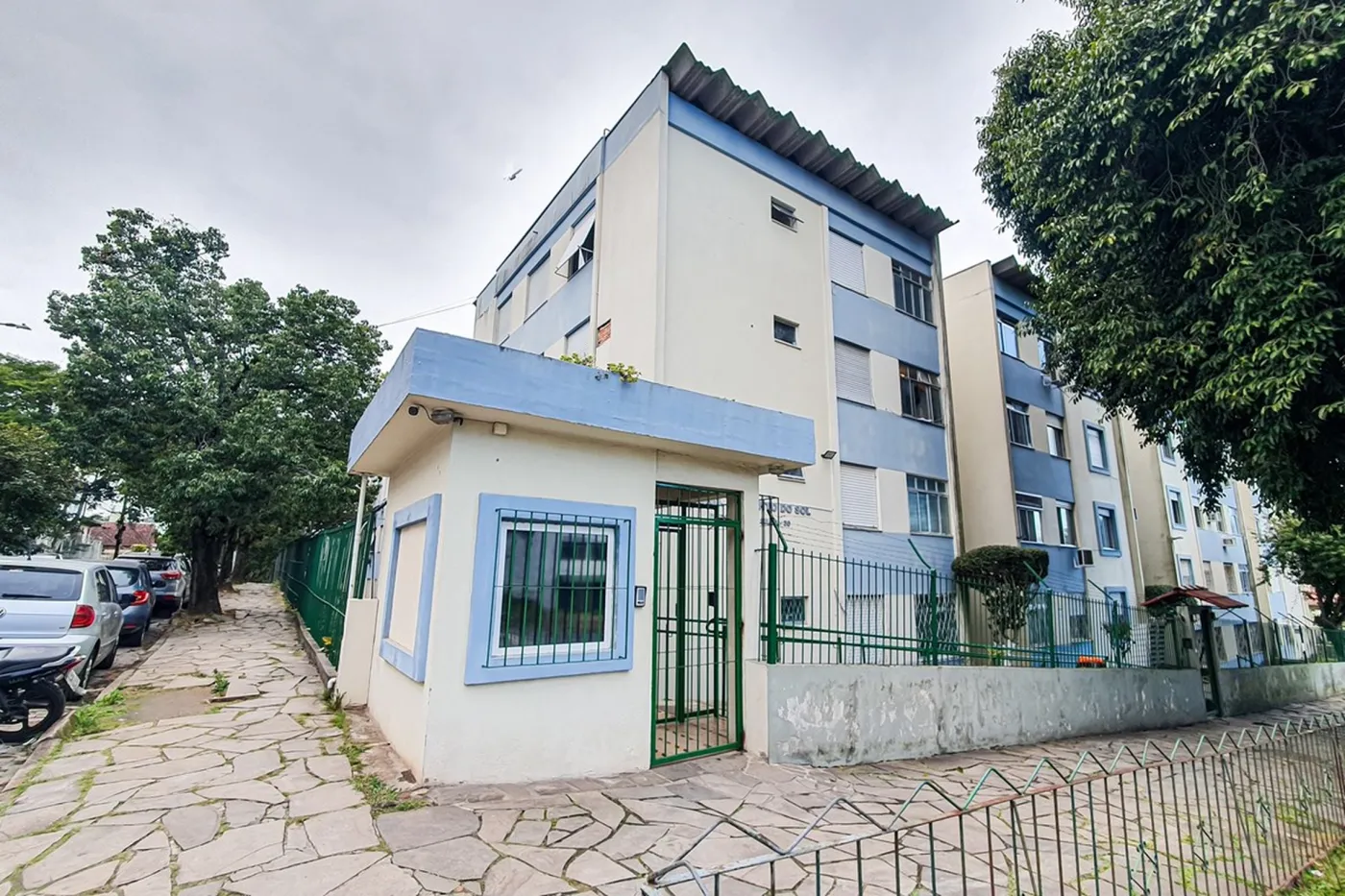 VNDGDS 30 Apto 610191048-55 - REMAX Casa Sul Exclusividades — foto 3