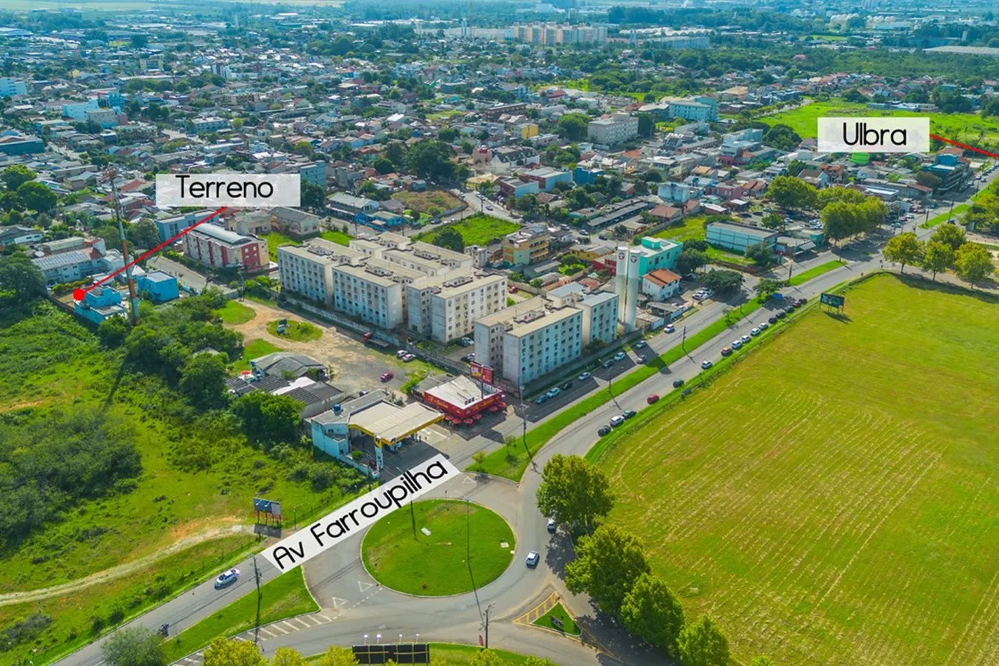 SJA 879 Lote 612651049-48 - REMAX Pillares Exclusividades — foto 2
