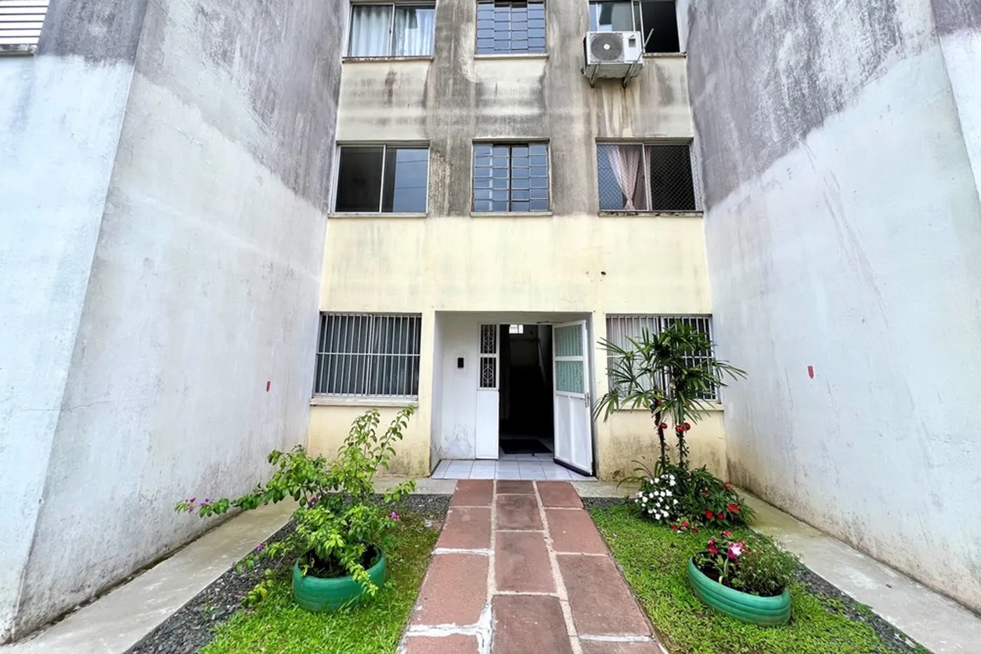 IHS 860 Apto 610241030-70 - REMAX 520 Exclusividades — foto 3