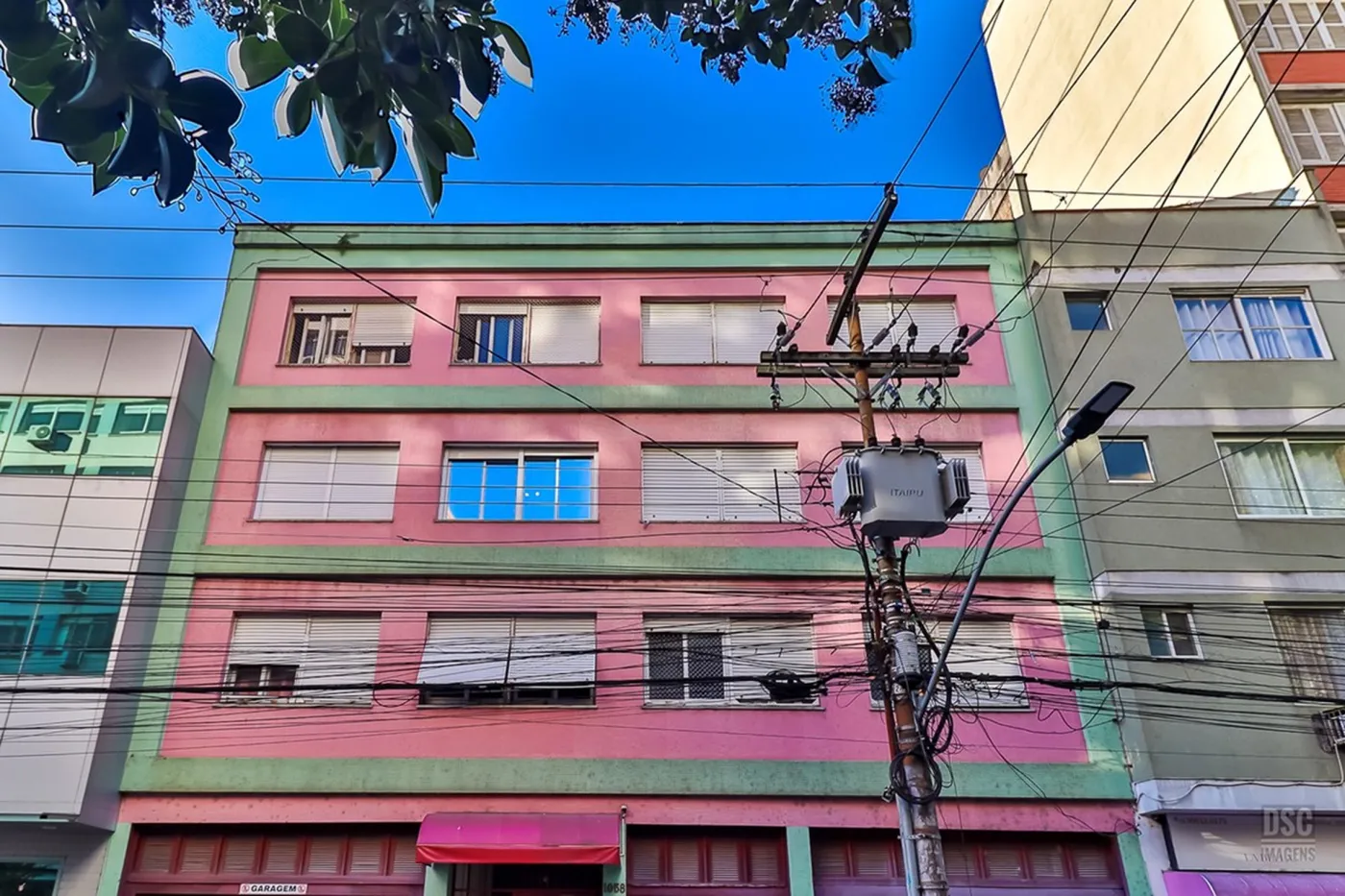 CDR 1058 Apto 612491046-9 - REMAX Trend Exclusividades — foto 3