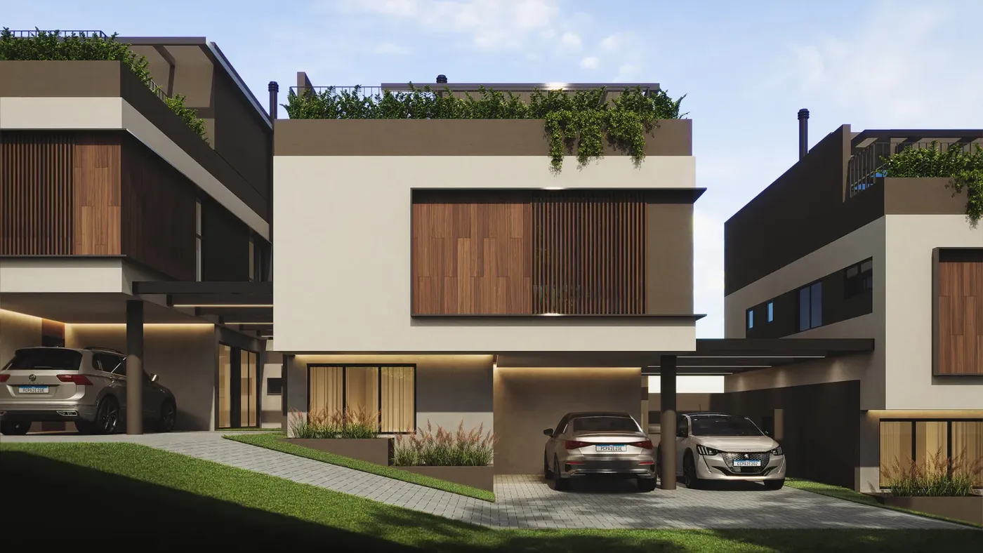 Móra Residencial - Parati PR — foto 3