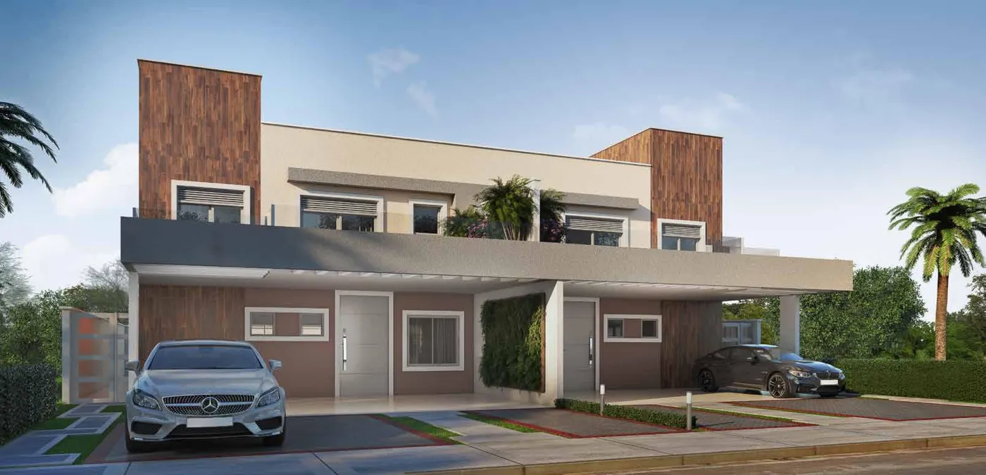 Sunville Stilo Arujá - Fase 5 - Posi Engenharia — foto 2