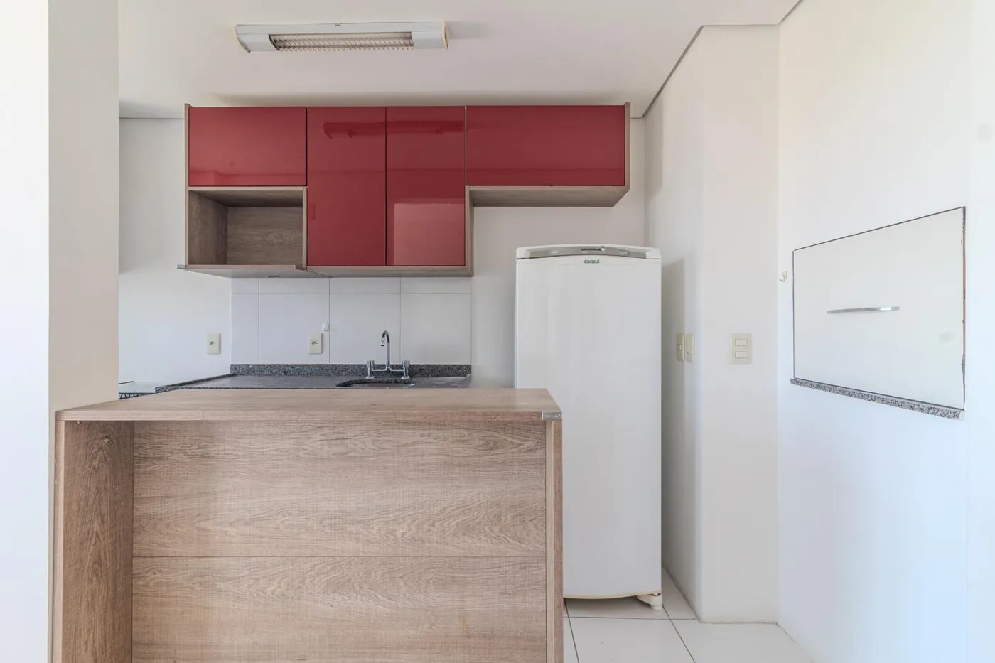 JSDCRRF 200 Apto 6 - Lk Negócios Imobiliários Exclusividades — foto 2