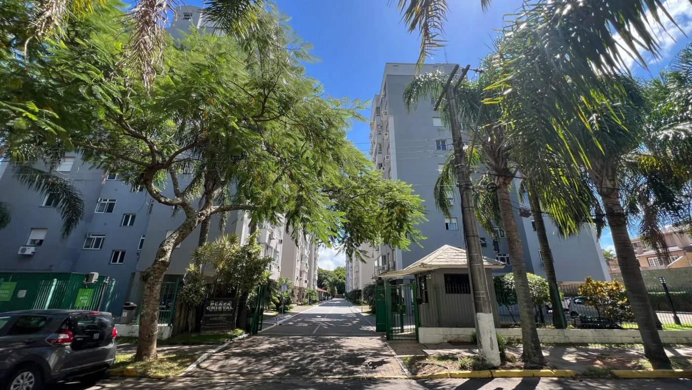 Edifício Plaza Cristal Apto 706B - RCorrea Dações — foto 3