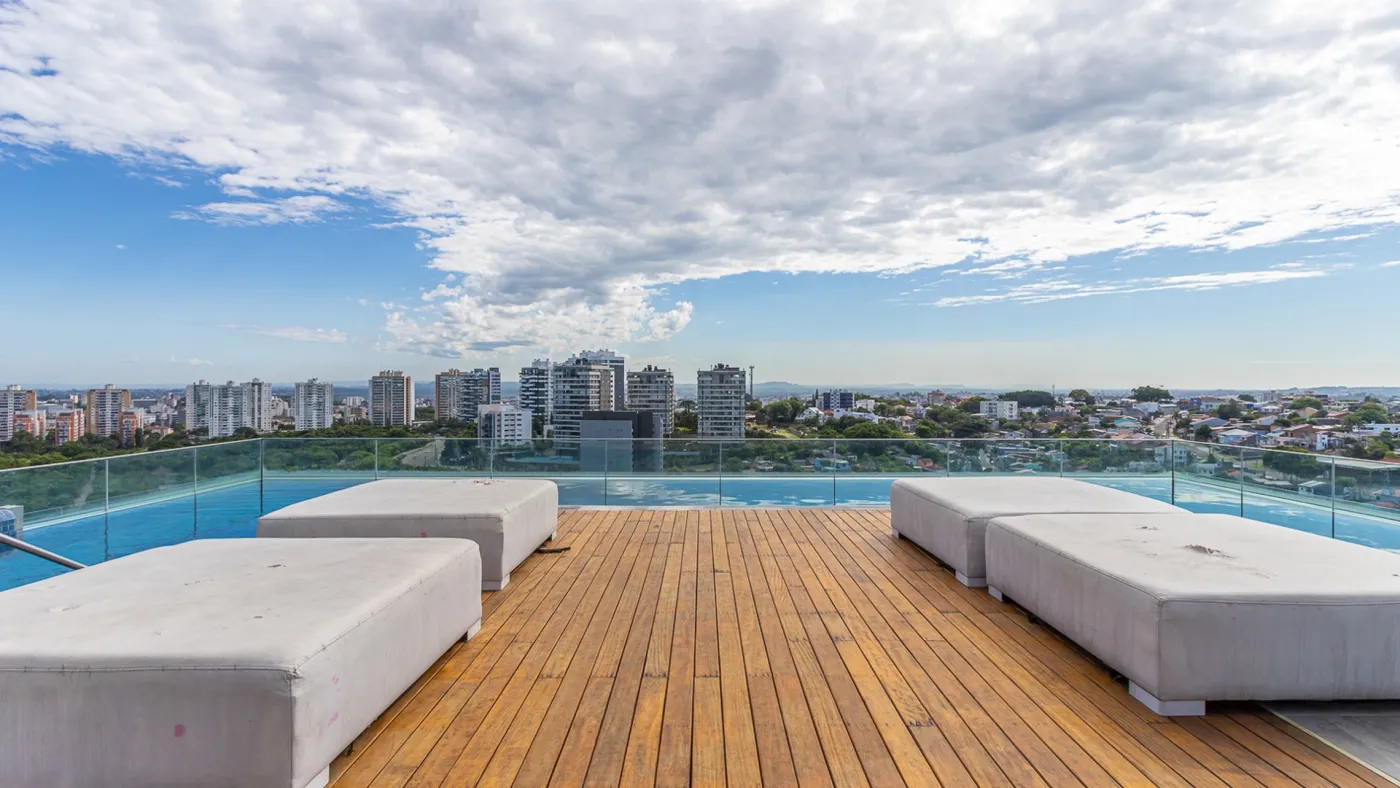 HOM Nilo Home Apto 16098 - Daudt Imóveis Exclusividades — foto 5