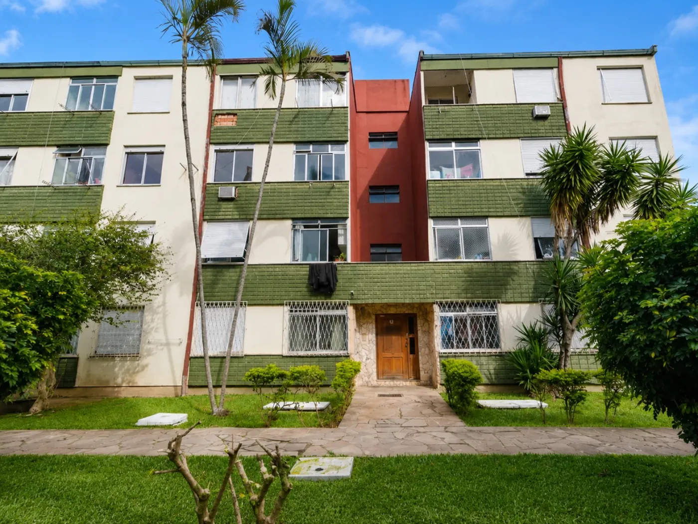 Edifício Oásis Apto AS12646 - Antunes e Silva Assessoria Imobiliária Exclusividades