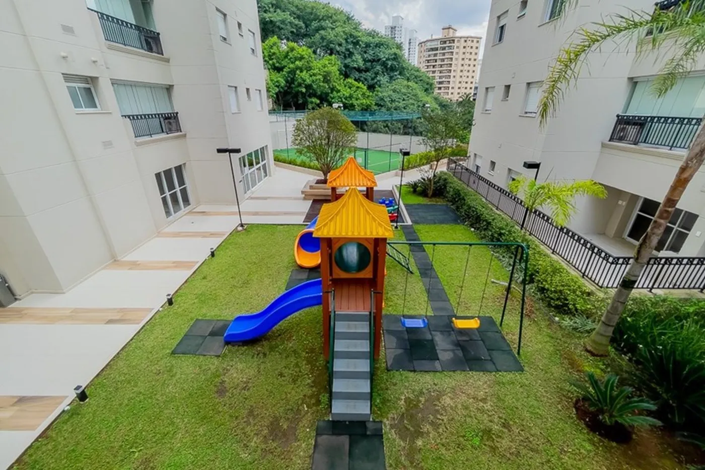 MMP 109 Apto 601081108-9 - REMAX Lepex Exclusividades — foto 3
