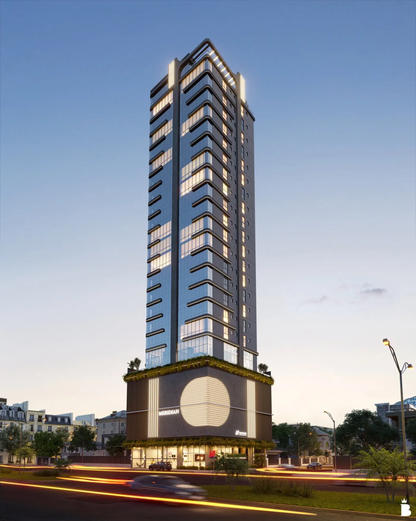 Meridian - Neoprime Empreendimentos — foto 3