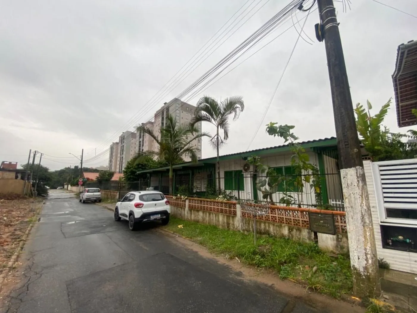 C1-NPG 62 Lote TE0409 - MP Imóveis Exclusividades — foto 4