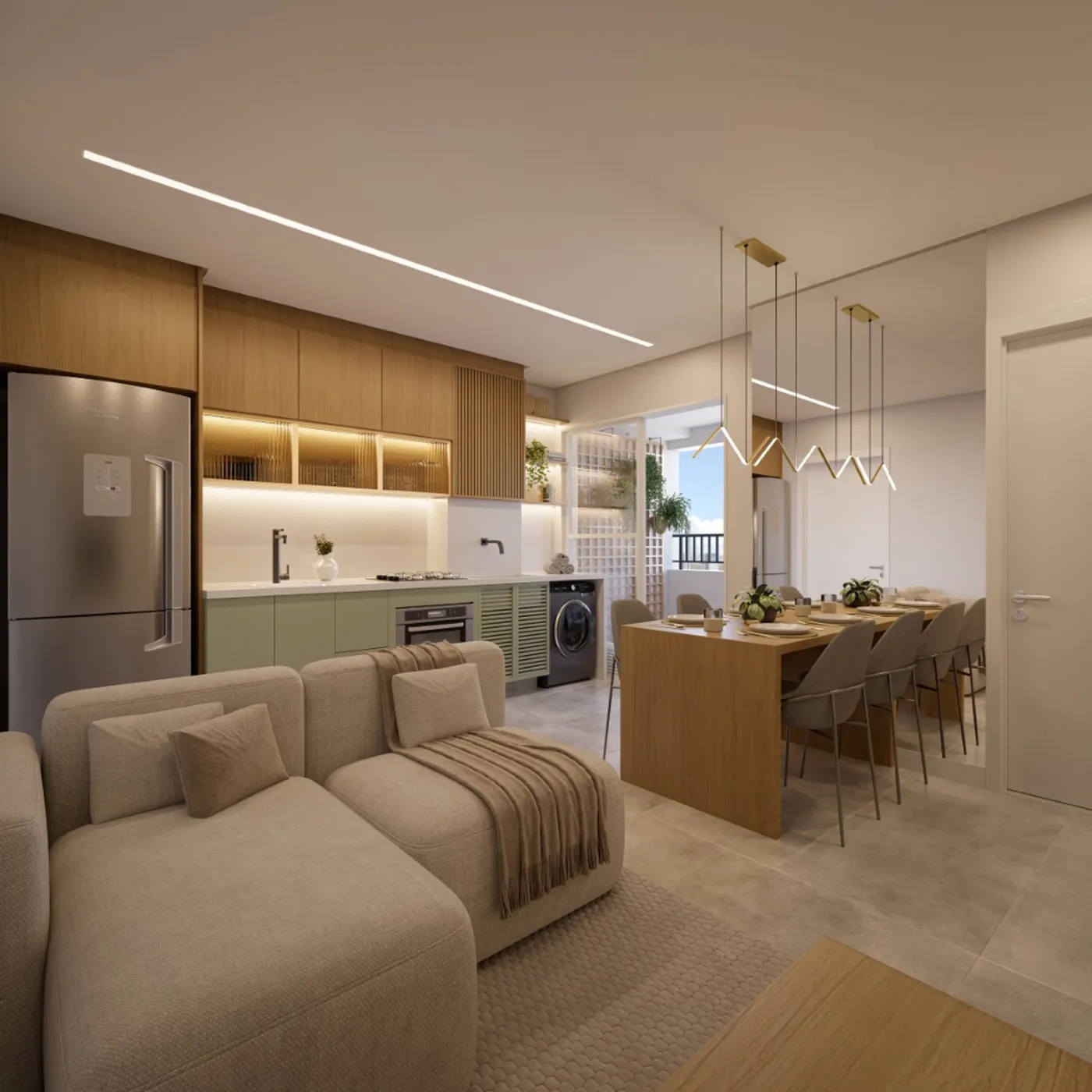 Livus Estilo Oratório - Livus Inc SP — foto 4