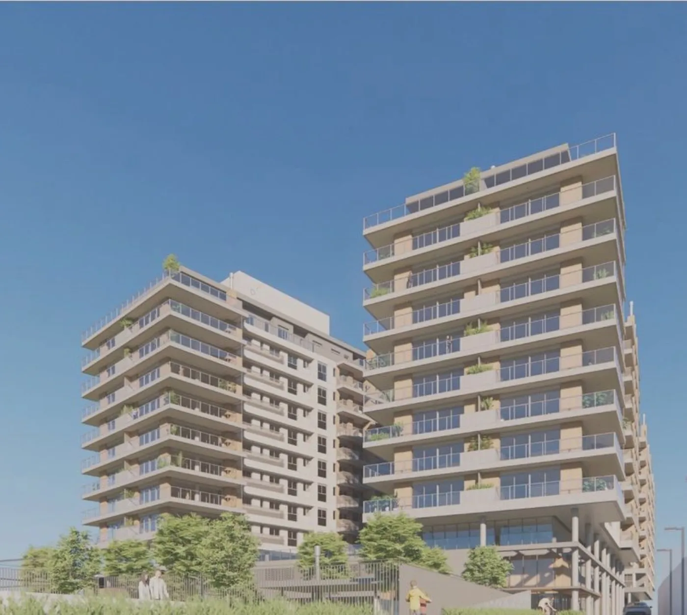 D Breeze - Breve Lançamento - Dimas Construções