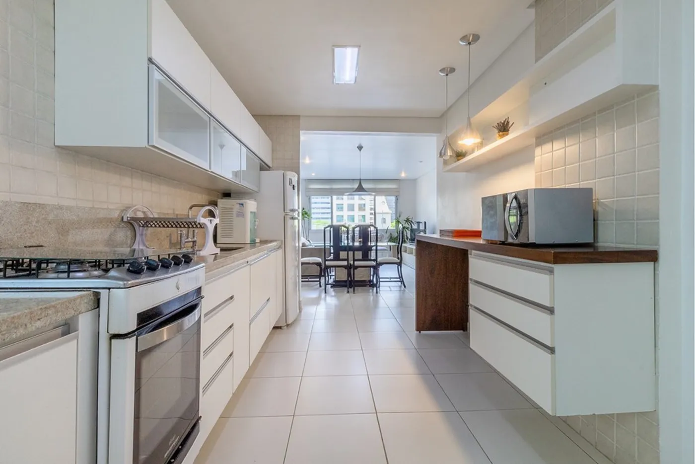 IBI 64 Apto 601081064-45 - REMAX Lepex Exclusividades
